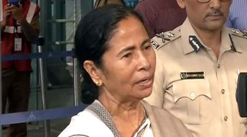 Mamata's cleanliness drive 