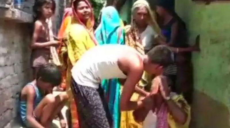লঘুপাপে গুরুদণ্ড! আম চুরির অভিযোগে গুলি করে খুন নাবালককে