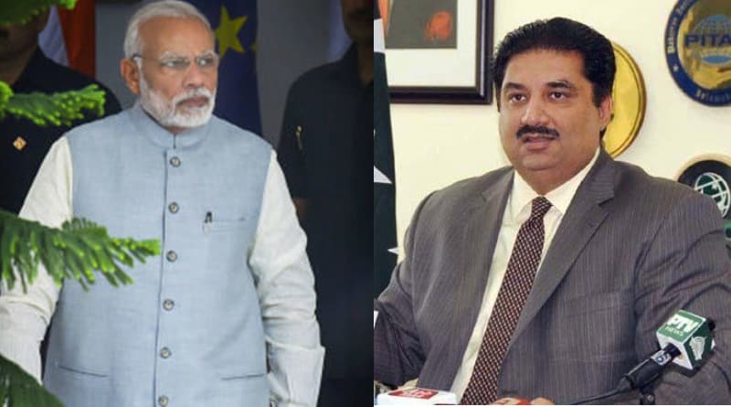 India hawkish under PM Narendra Modi: Pakistan