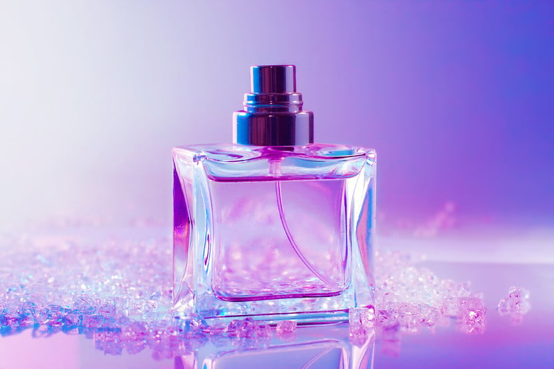 Here are some mind blowing benefits of perfume probably you didn't know