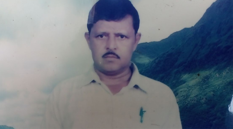 প্রাতঃভ্রমণে বেরিয়ে রহস্যজনক ভাবে খুন ব্যবসায়ী, পোলবায় উত্তেজনা