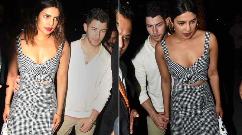 Nick Jonas wants Priyanka Chopra to stay with him