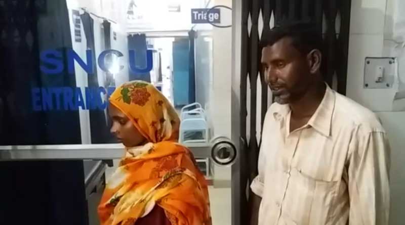 মায়েদের নাম-বিভ্রাটে সদ্যোজাতের হাতবদল! পুলিশের দ্বারস্থ রোগীর পরিবারের