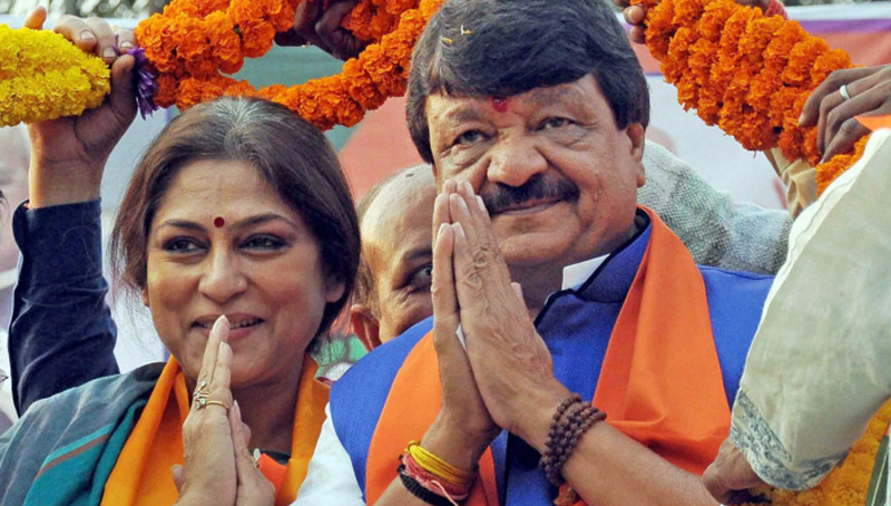 কৈলাস-রূপার চাপ বাড়িয়ে শিশুপাচার কাণ্ডে তদন্তের গতি বাড়াচ্ছে সিআইডি