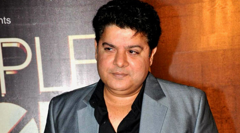 Sajid Khan suspended from IFTDA