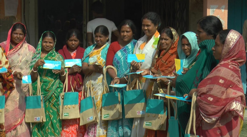 গুজরাট নয়, বিশুদ্ধ দুগ্ধ উৎপাদনে দেশের সেরা এখন সুন্দরবনের সুন্দরিনী