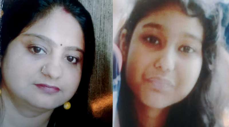 North 24 parganas: A woman and her daughter gone missing on their way to Jharkhand