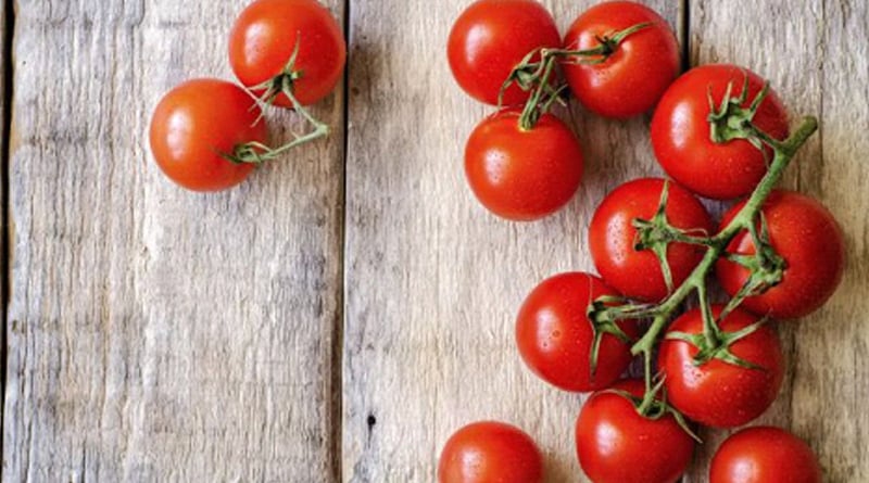 Benefits of Tomato