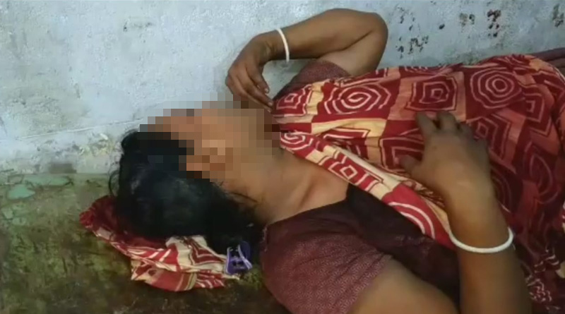 শ্লীলতাহানির প্রতিবাদ করায় অস্ত্রের এলোপাতাড়ি কোপ, জখম ৪