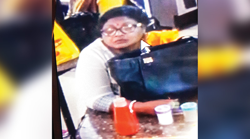 হাতিয়ার স্থূল শরীর, মহিলা চোরের কারসাজিতে নিঃস্ব রেলযাত্রীরা