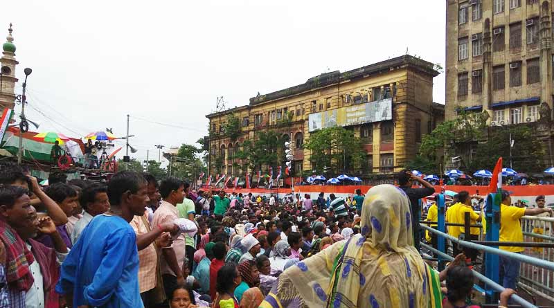 ২১ জুলাইয়ের ইতিকথা কতটা জানে আজকের জনতা?