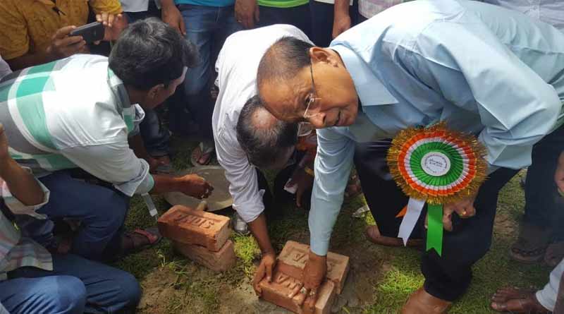 রাজ্যের উদ্যোগে আরবি ভাষায় শিক্ষা, কলেজ স্থাপিত হল গঙ্গারামপুরে