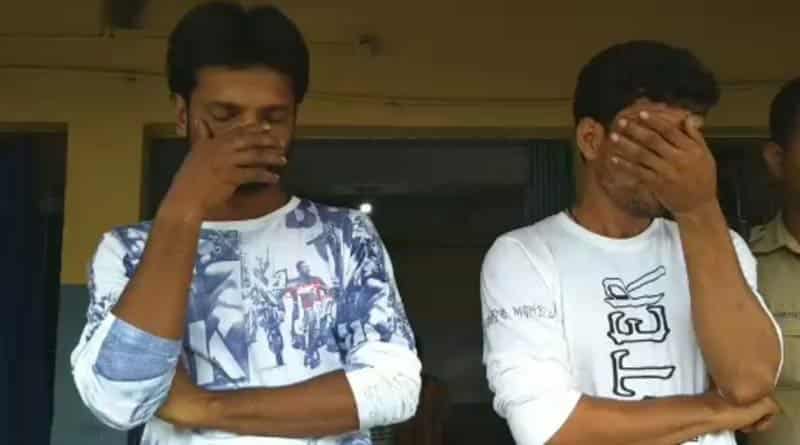 বনগাঁয় সুপারি কিলার খুনে গ্রেপ্তার ২ দুষ্কৃতী, চলছে জিজ্ঞাসাবাদ