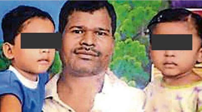 দিল্লিতে অনাহারে মৃত তিন শিশুর মামার বাড়ির হদিশ মিলল ঝাড়গ্রামে
