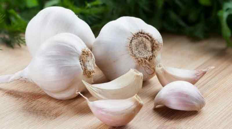 Beauty benefits of garlic