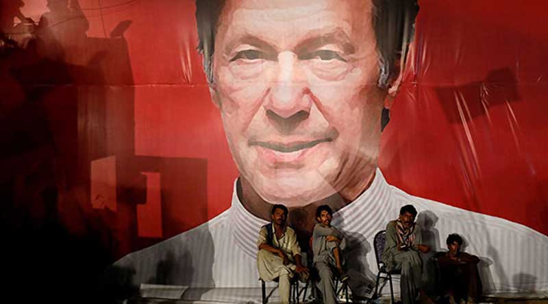 phone app, database of over 50 mn voters helped Imran Khan win Pak polls