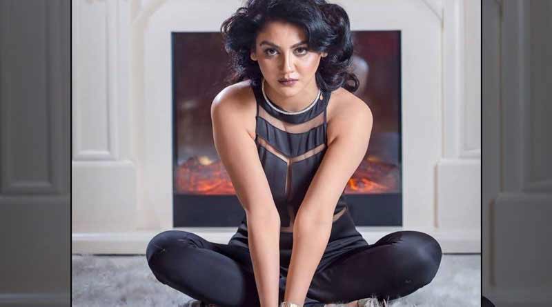 বয়স নাকি তাঁর ৪৬? উত্তরে এটাই বললেন জয়া আহসান
