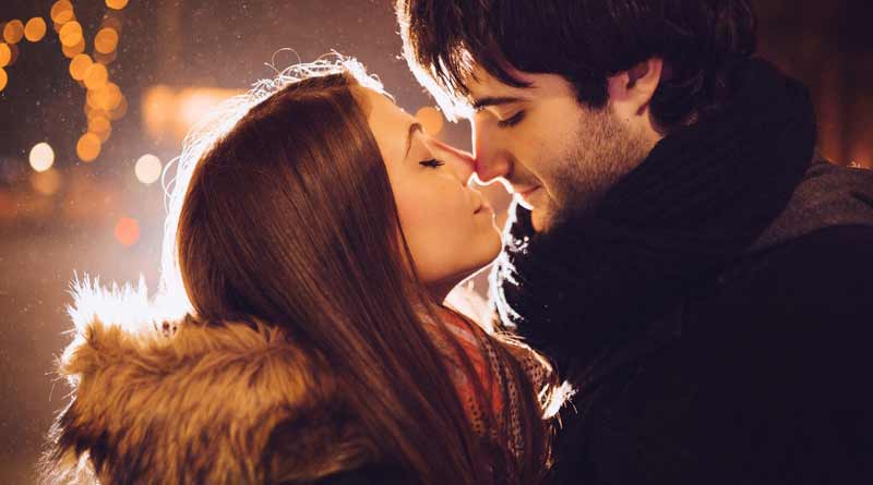 International Kissing Day: Know about different types of kisses