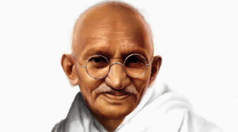 President Kovind, PM Modi pay tribute to Mahatma Gandhi on Twitter