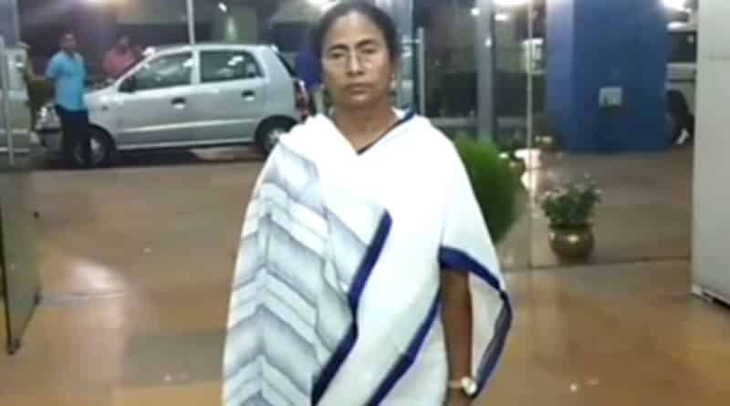 Mamata Banerjee slams Narendra Modi Govt. on Nirav Modi's arrest