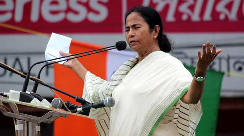 Brigade to show Bengal's culture: Mamata