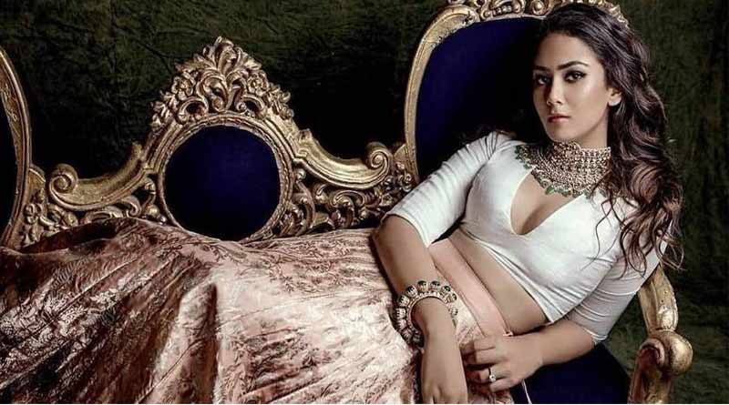 Mira Rajput to appear in a commercial