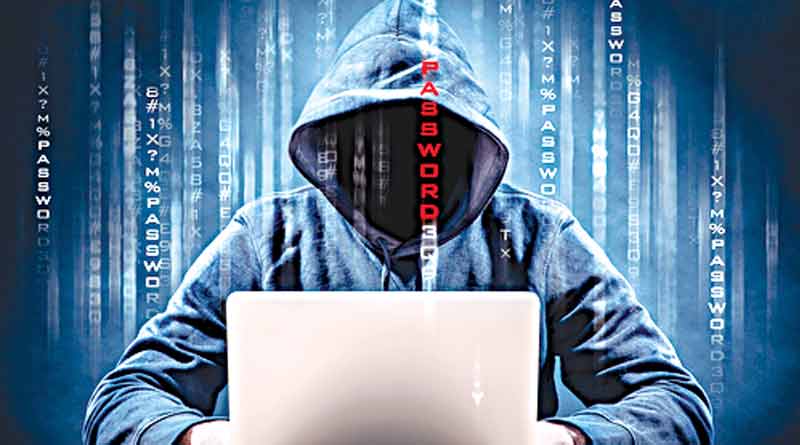Chinese hackers attempted 40,000 cyber attacks on Indian web