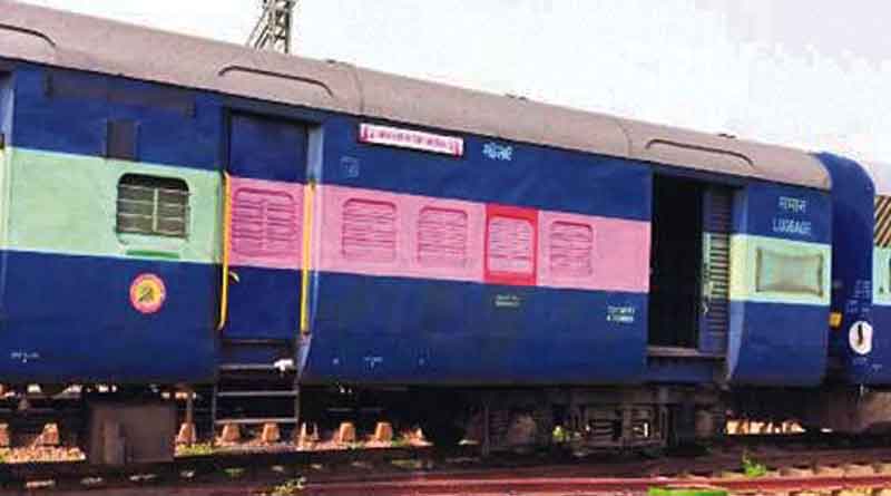 Pink in the middle, railways new plans for ladies-only coaches