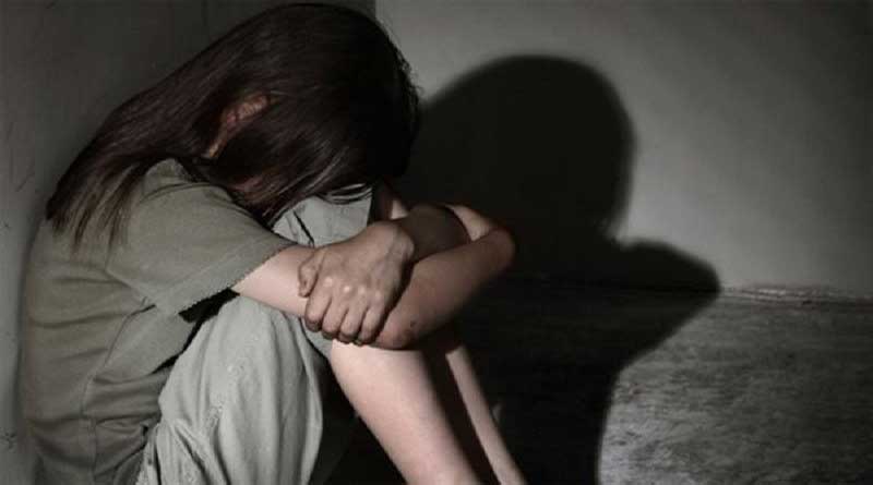 10-Year-Old Pregnant After Raped