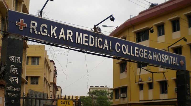 Rat eats two eye of dead body at morge of RG Kar Hospital