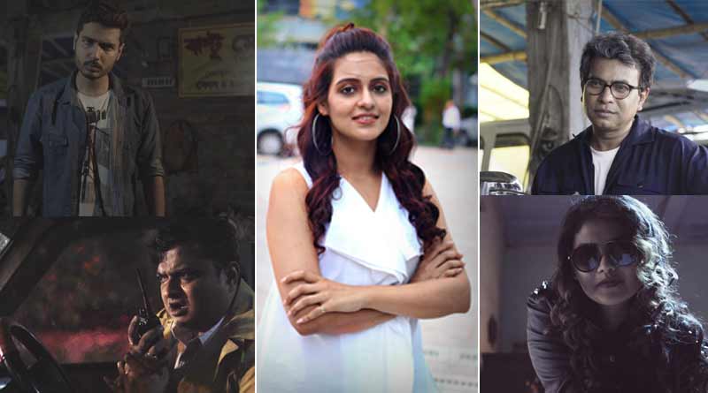 ‘রহস্য রোমাঞ্চ সিরিজ’-এ বাজিমাতের অপেক্ষায় প্রিয়াঙ্কা-রুদ্রনীল-বিশ্বনাথরা