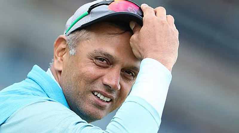 Rahul Dravid Cleared Of Conflict Of Interest Charges