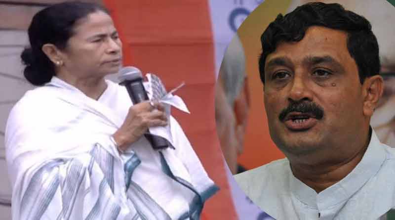 ব্রিগেডে পালটা সভা করবেন নরেন্দ্র মোদি, তৃণমূলকে ভাগাড়ের সঙ্গে তুলনা বিজেপির
