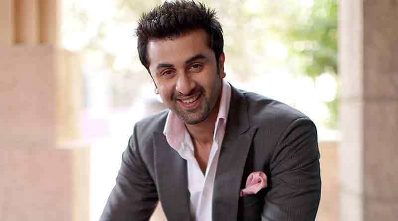 Actor Ranbir Kapoor says he is first boy in Kapoor family to pass class 10th exam | Sangbad Pratidin