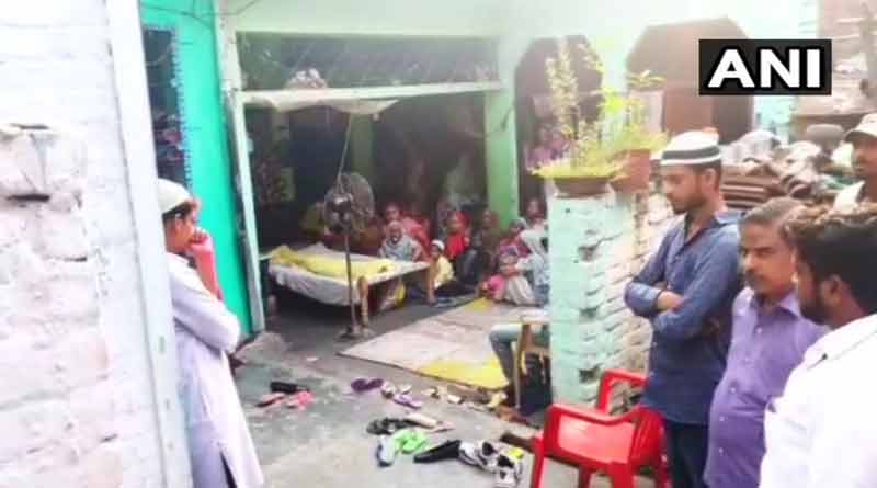 ফোনে ‘তালাক’ দেওয়ার পর স্ত্রীকে একমাস বন্দি করে রাখল স্বামী, অনাহারে মৃত্যু মহিলার