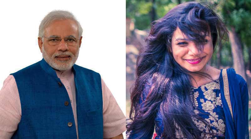 মোদির অটোগ্রাফের জের, লাগাতার বিয়ের প্রস্তাবে নাজেহাল বাঁকুড়ার রীতা