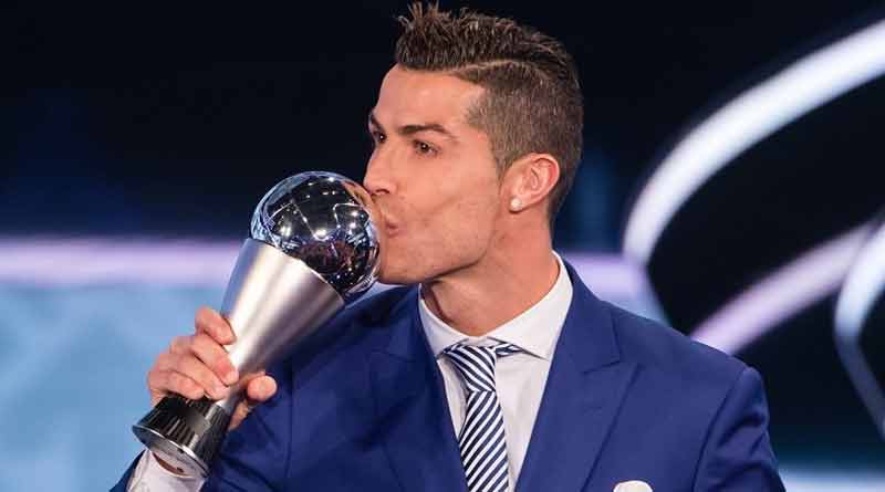 FIFA announces best footballers list for the year 2018