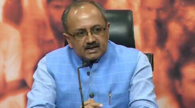 এলাহাবাদের নাম হোক প্রয়াগ, দাবি তুলে রাজ্যপালকে চিঠি সিদ্ধার্থনাথ সিংয়ের