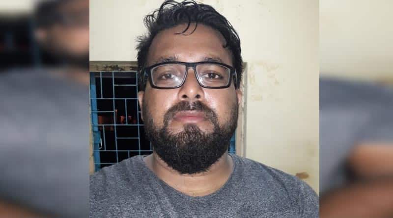 সহকর্মীর স্ত্রীকে ধর্ষণের চেষ্টা, পুলিশের জালে উত্তরবঙ্গ মেডিক্যালের গ্রুপ ডি কর্মী