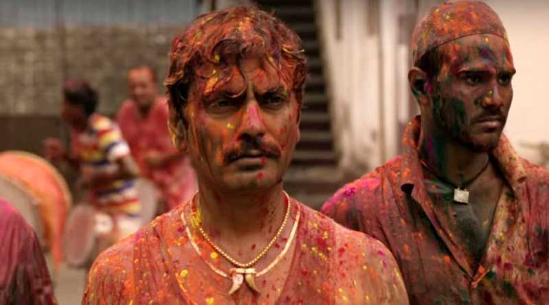সংলাপের জন্য অভিনেতারা দায়ী নন, ‘সেক্রেড গেমস’ বিতর্কে মন্তব্য আদালতের