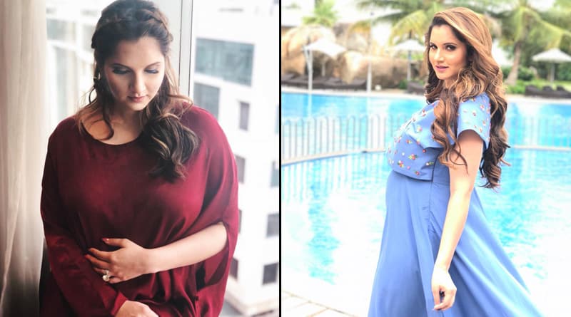 ‘সেরেনার মতো আমার বাচ্চাকেও ব্রেস্টফিড করাব’