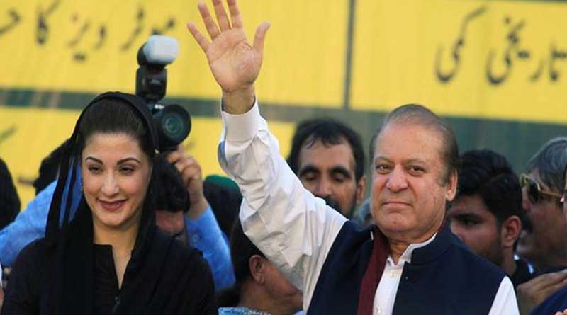 Nawaz Sharif, daughter to be arrested at Abu Dhabi airport