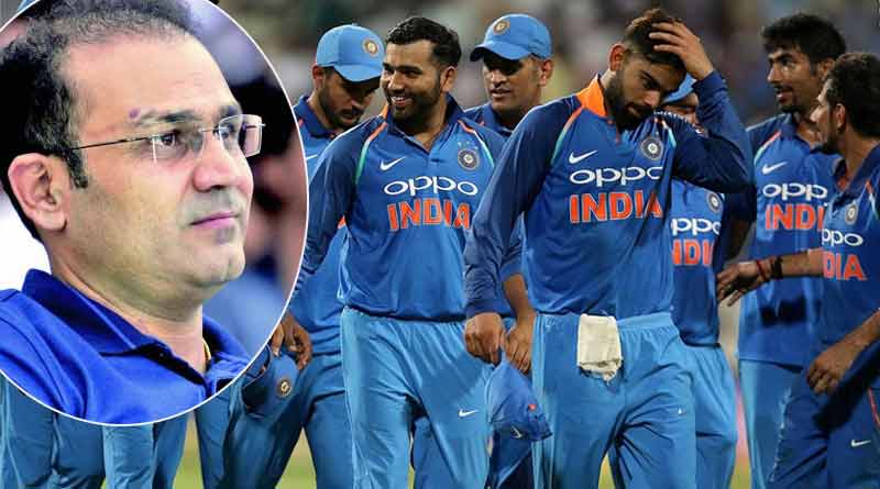 বিরাটদের এশিয়া কাপ না খেলার পরামর্শ শেহবাগের, কিন্তু কেন?