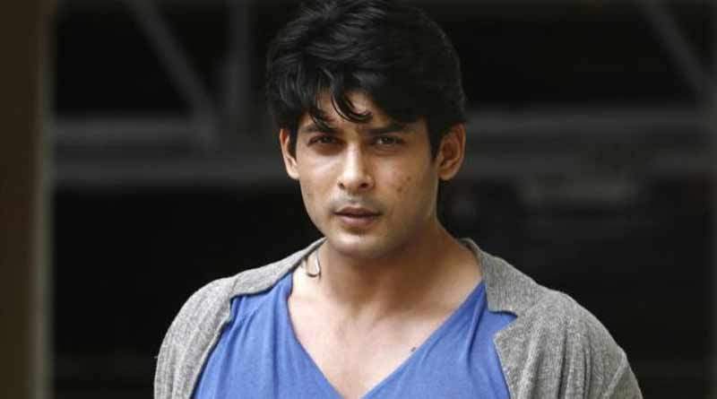 Bigg Boss 13 winner Sidharth Shukla accused of drunk driving, says he was attacked with knife | Sangbad Pratidin