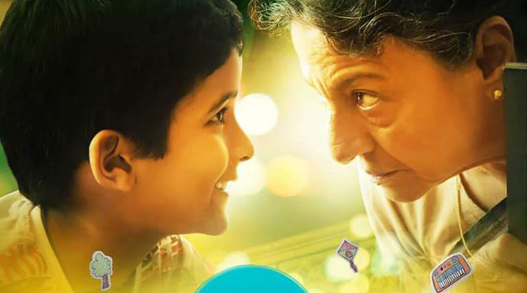 বহুদিন পর বাংলা ছবিতে তনুজা, কেমন হল ‘সোনার পাহাড়’-এর খোঁজ?