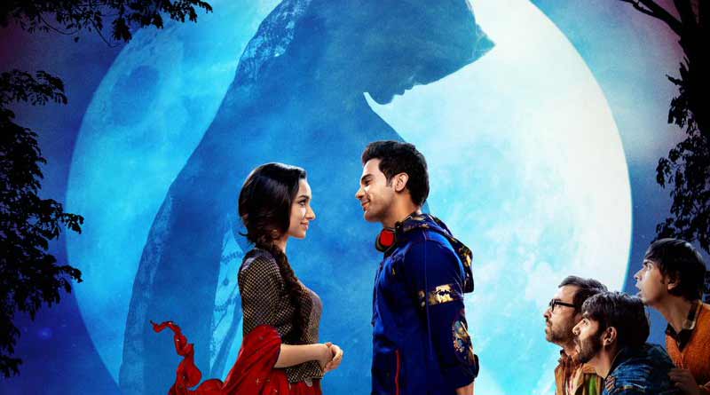 Stree team faces real ghost scare on outdoor shoot