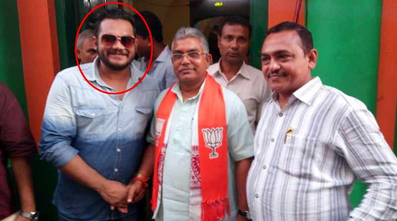 দুর্নীতি প্রকাশ্যে আনায় সাংবাদিককে হুমকি, শহরে গ্রেপ্তার বিজেপি নেতা