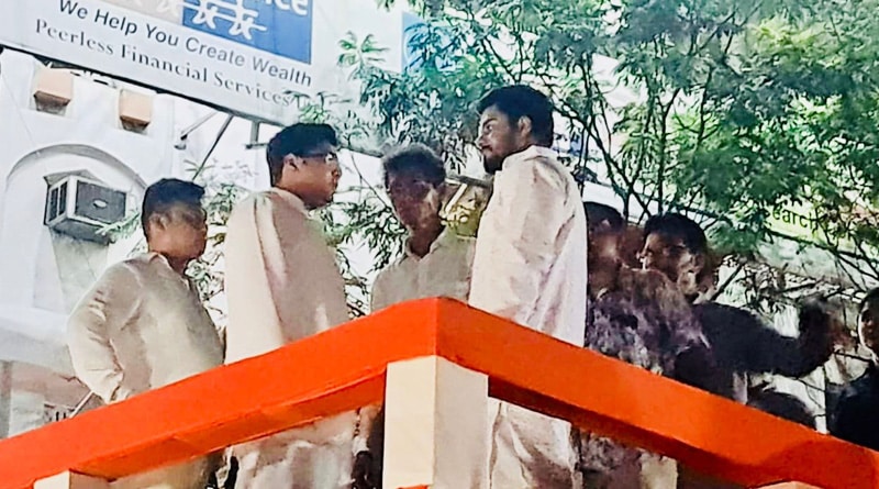 একুশের সভা উপলক্ষে হাওড়া স্টেশনে গ্রিন করিডর, মোতায়েন অতিরিক্ত বাহিনী