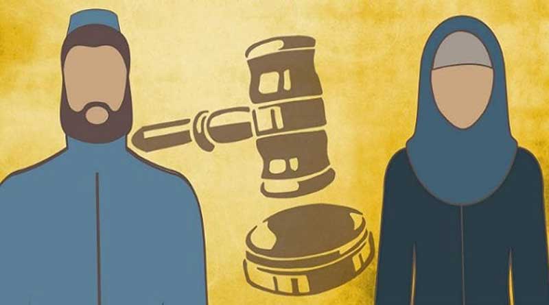 MP Woman gets Triple Talaq on WhatsApp For 25 Lakh Dowry