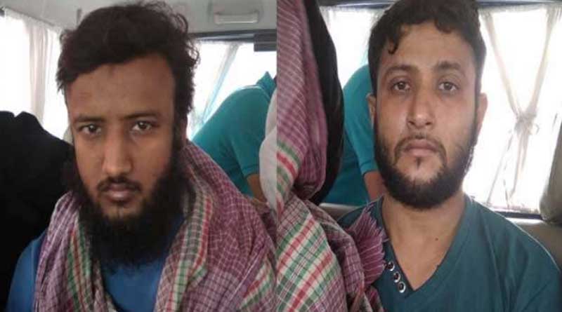 Joint team of UP, Bengal police nabs 2 terrorists in Delh